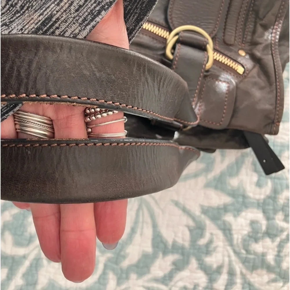 Chloé Bay Satchel – Authentic vintage - Picture 7 of 14